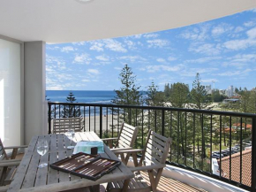 Calypso Tower Unit 807